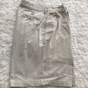 Polo Ralph Lauren Shorts(Khaki Color)